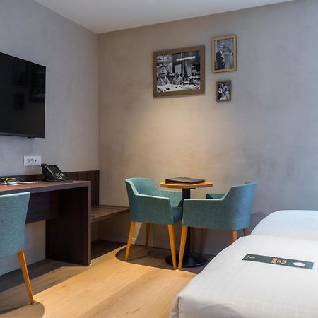 Business By Parkhotel -Annex- Kortrijk Luaran gambar