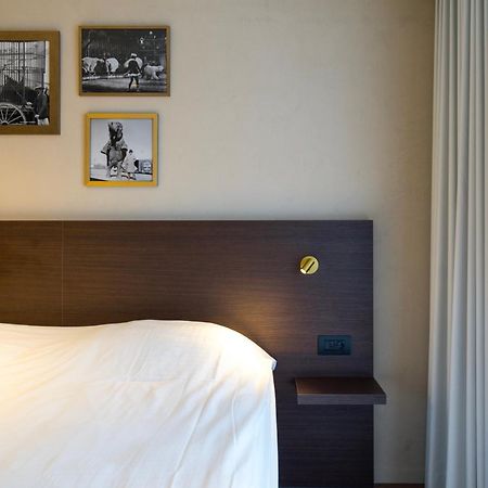 Business By Parkhotel -Annex- Kortrijk Luaran gambar