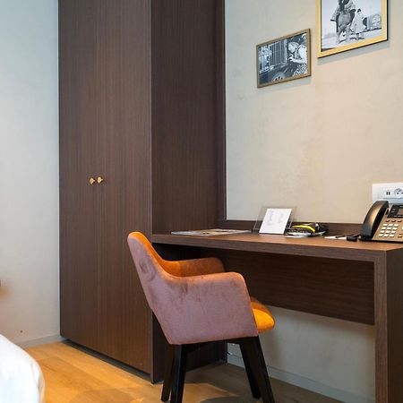 Business By Parkhotel -Annex- Kortrijk Luaran gambar
