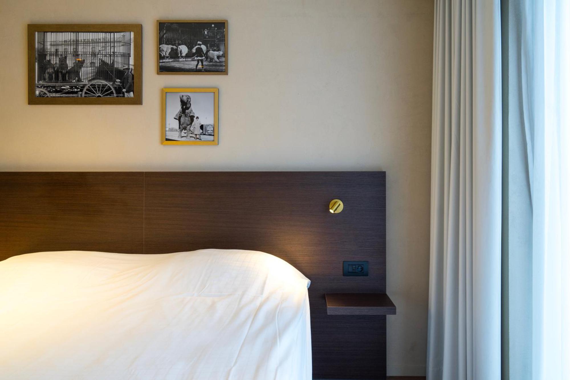 Business By Parkhotel -Annex- Kortrijk Luaran gambar