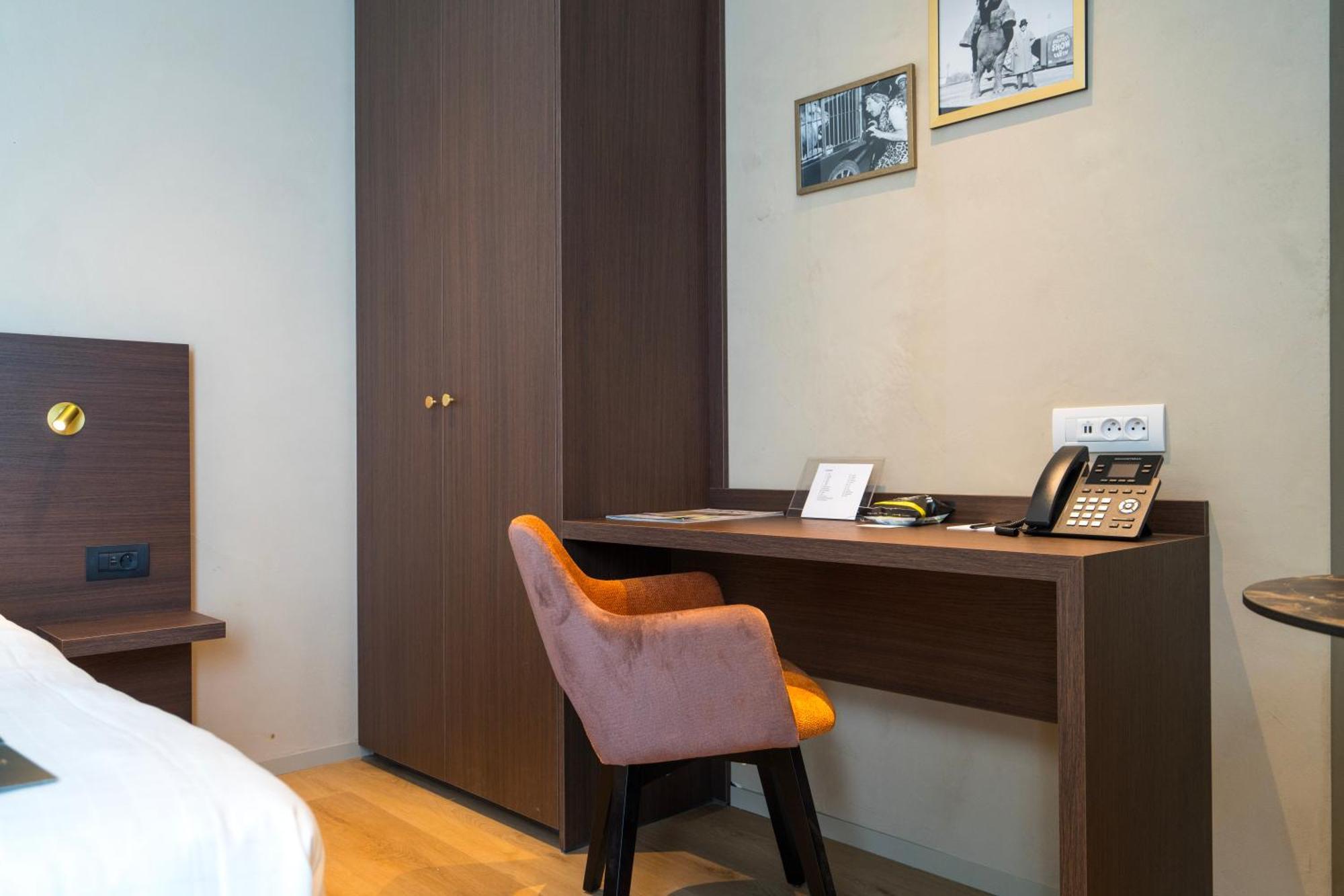Business By Parkhotel -Annex- Kortrijk Luaran gambar