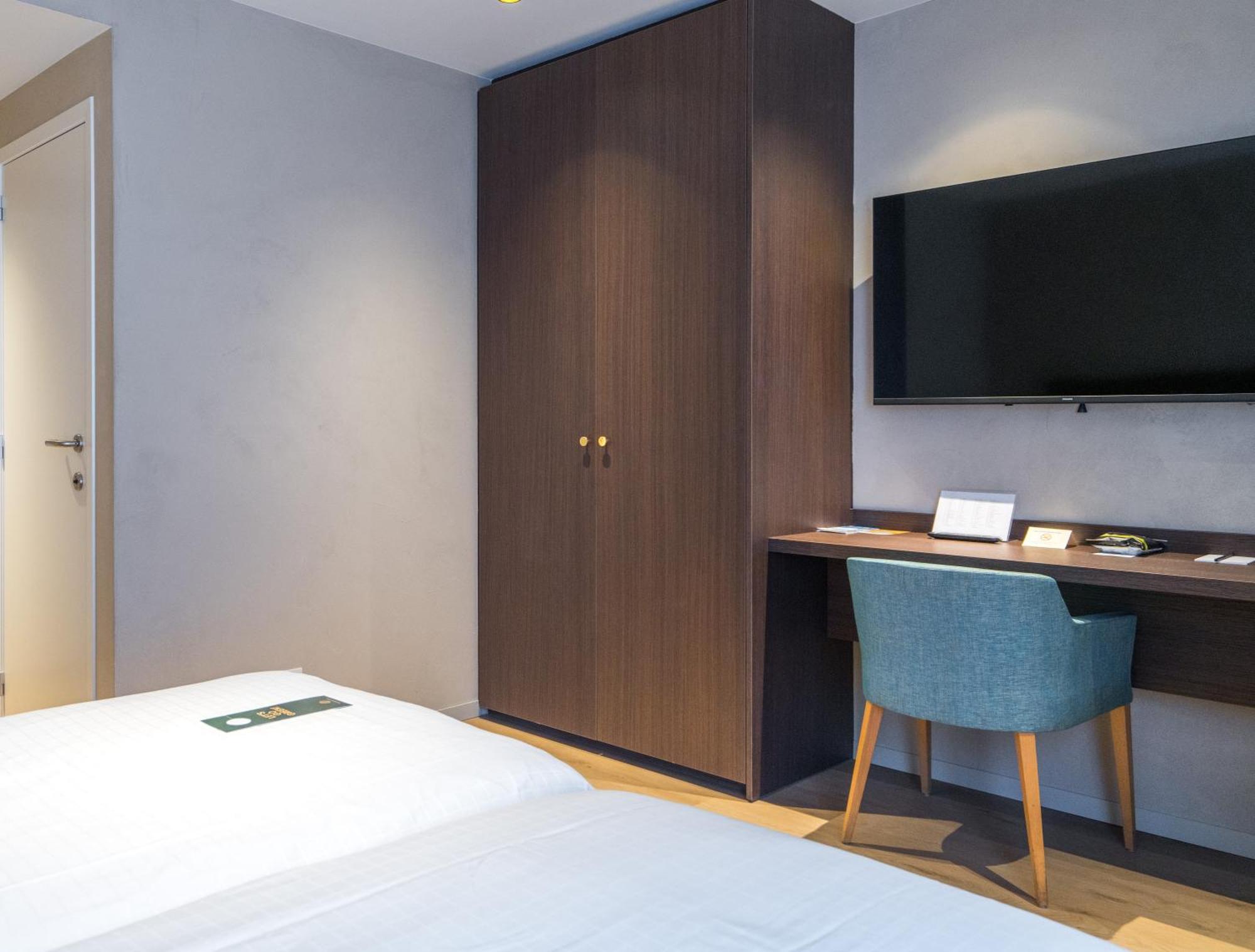 Business By Parkhotel -Annex- Kortrijk Luaran gambar