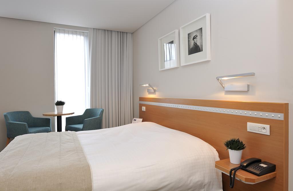 Business By Parkhotel -Annex- Kortrijk Bilik gambar